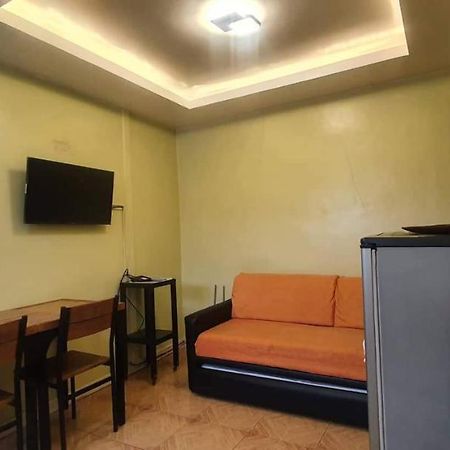 Jcga Apartments باغيو المظهر الخارجي الصورة