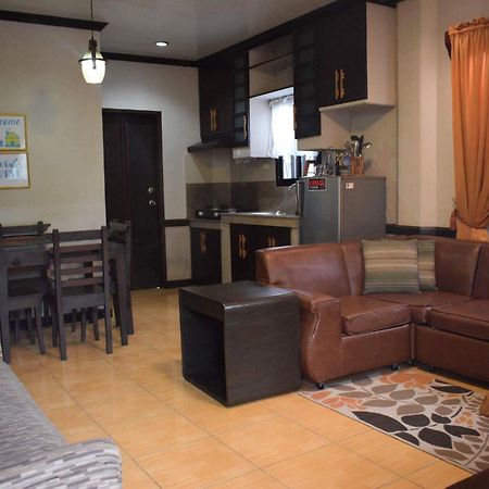 Jcga Apartments باغيو المظهر الخارجي الصورة