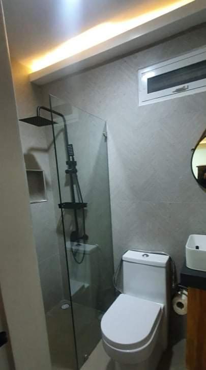 Jcga Apartments باغيو المظهر الخارجي الصورة
