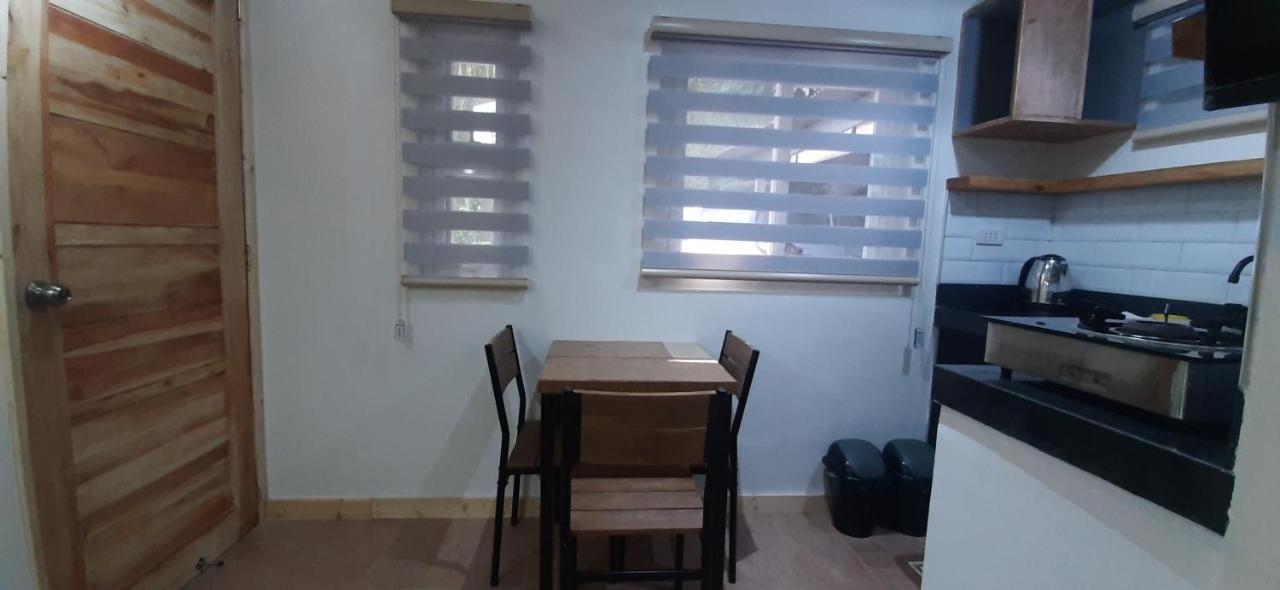 Jcga Apartments باغيو المظهر الخارجي الصورة