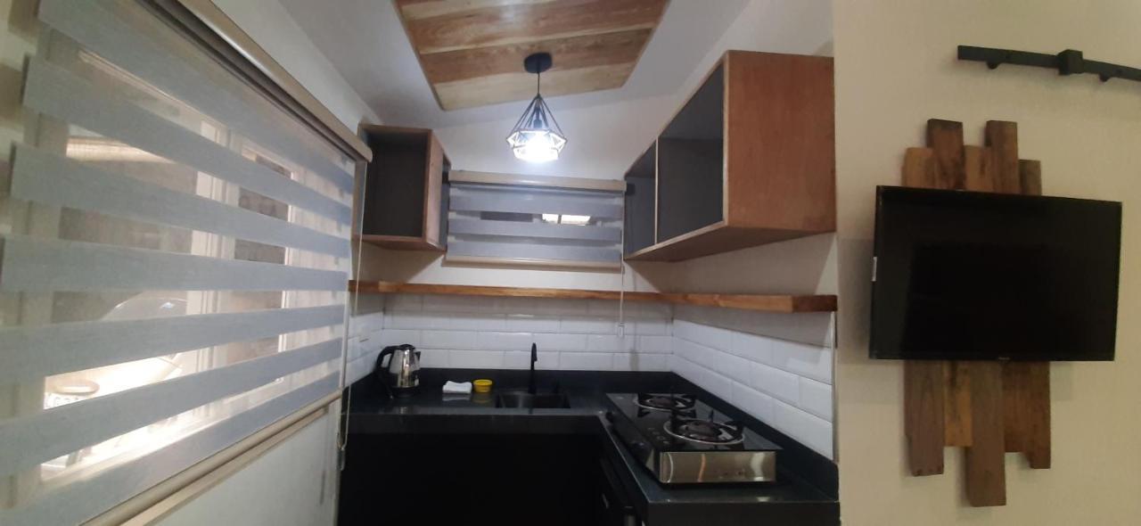 Jcga Apartments باغيو المظهر الخارجي الصورة