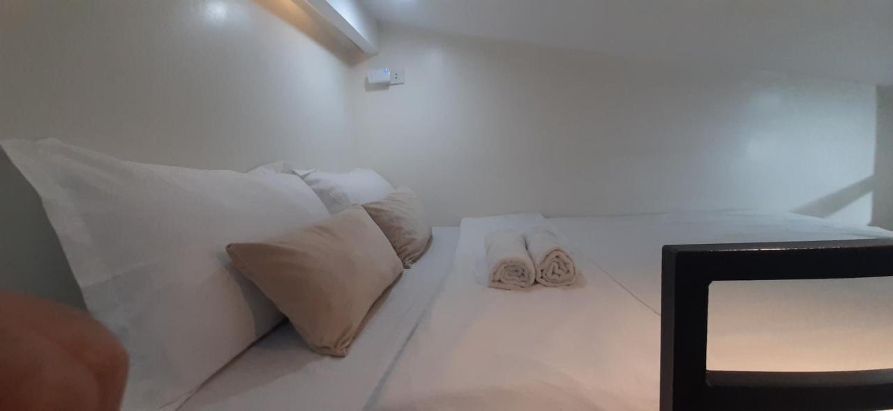 Jcga Apartments باغيو المظهر الخارجي الصورة