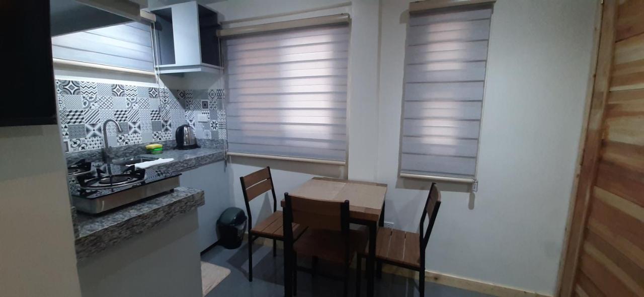 Jcga Apartments باغيو المظهر الخارجي الصورة