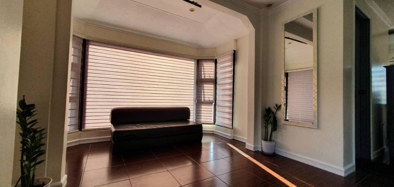 Jcga Apartments باغيو المظهر الخارجي الصورة