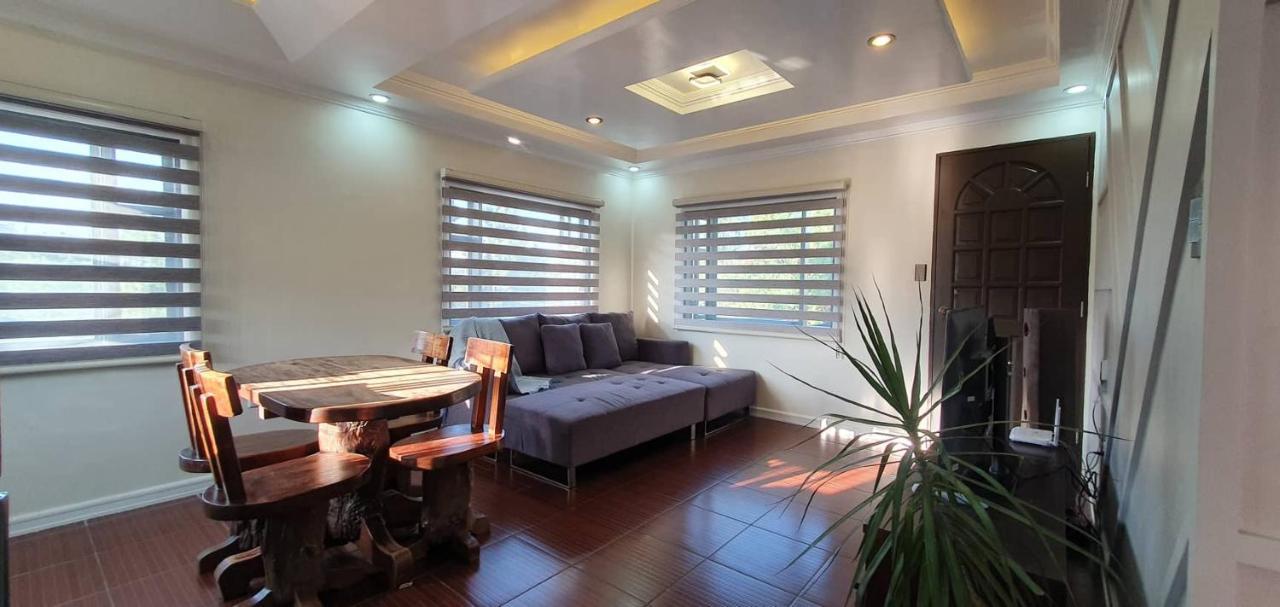 Jcga Apartments باغيو المظهر الخارجي الصورة