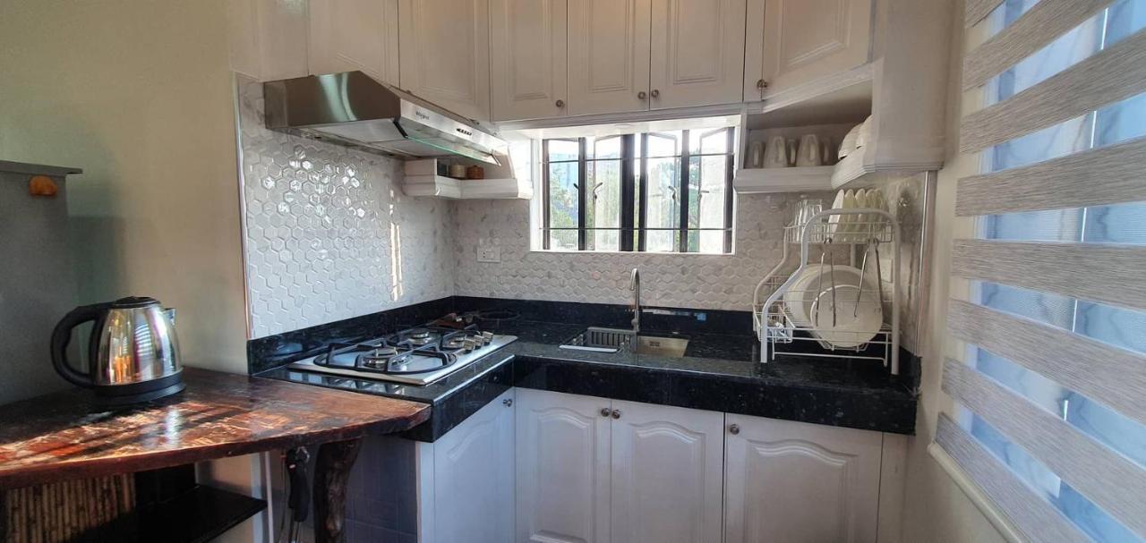 Jcga Apartments باغيو المظهر الخارجي الصورة