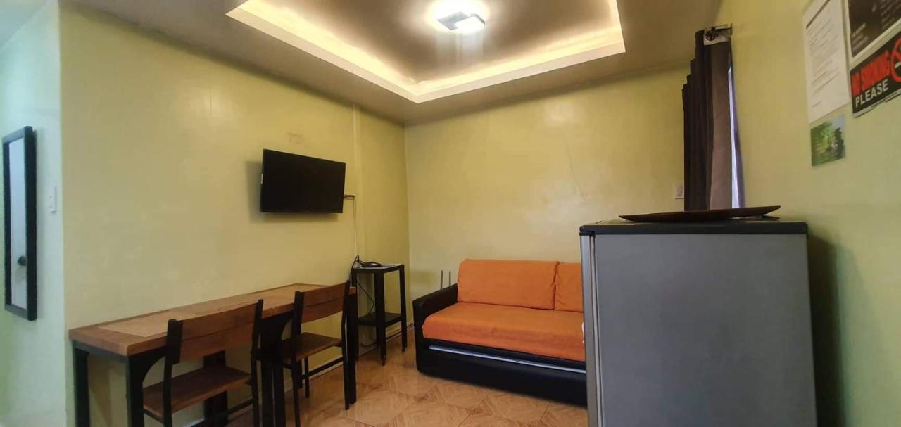 Jcga Apartments باغيو المظهر الخارجي الصورة