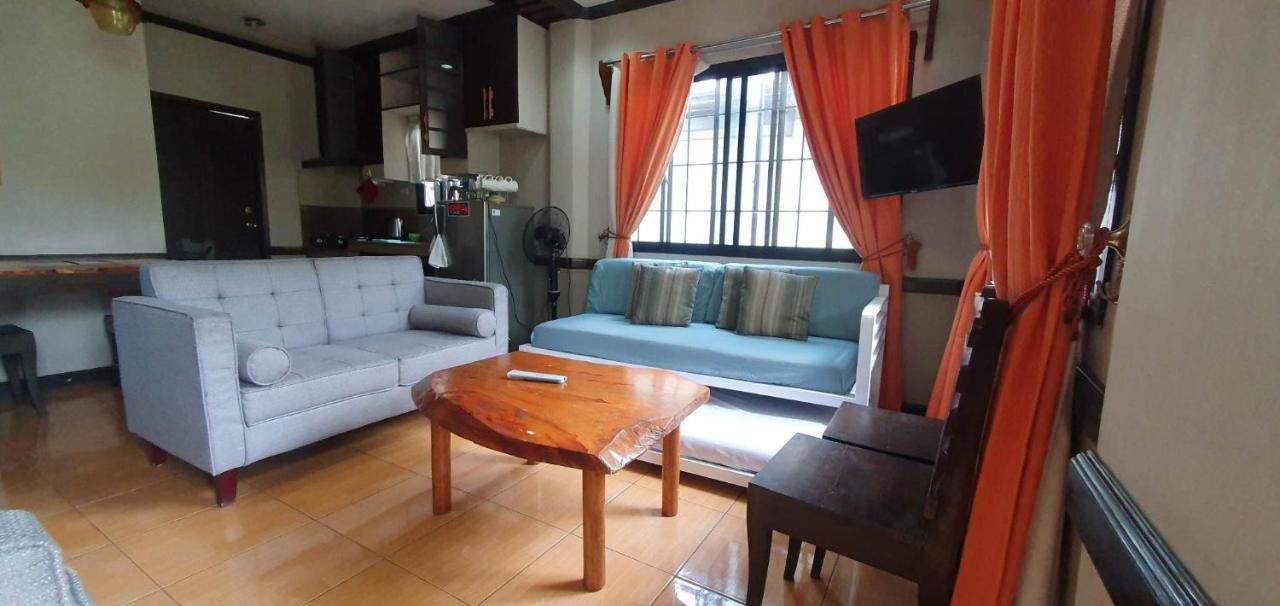 Jcga Apartments باغيو المظهر الخارجي الصورة