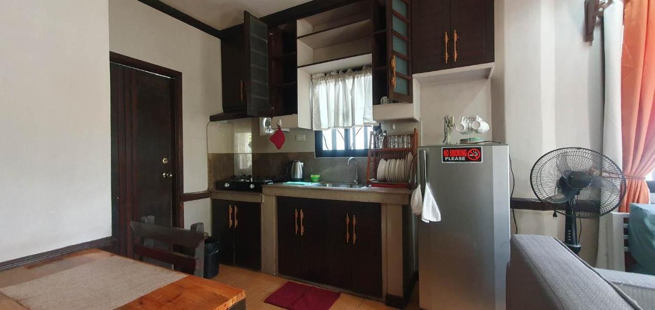 Jcga Apartments باغيو المظهر الخارجي الصورة