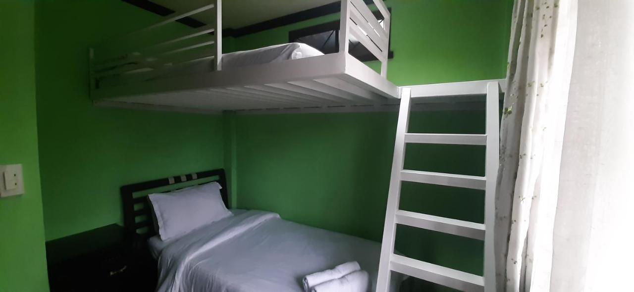 Jcga Apartments باغيو المظهر الخارجي الصورة