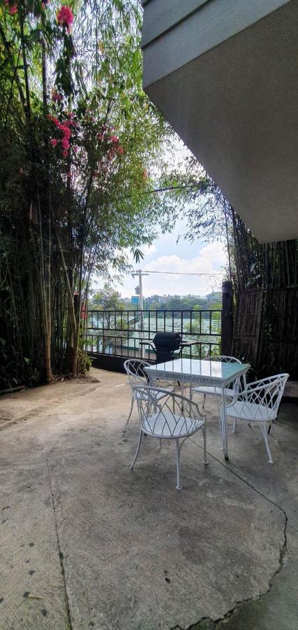 Jcga Apartments باغيو المظهر الخارجي الصورة
