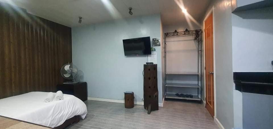 Jcga Apartments باغيو المظهر الخارجي الصورة
