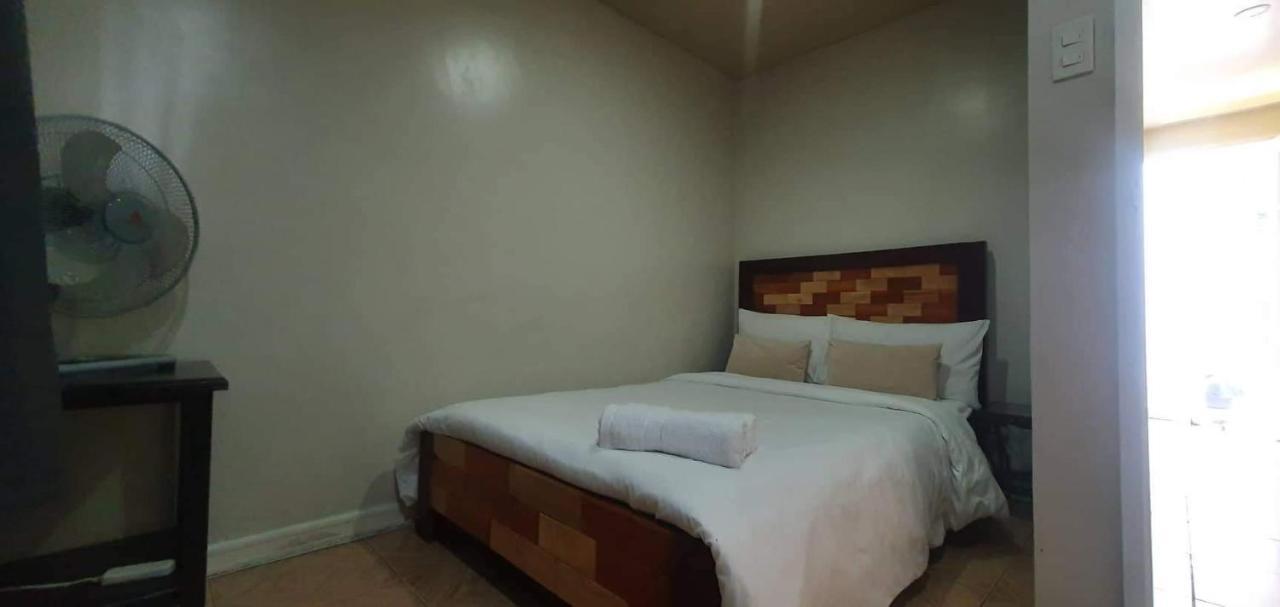 Jcga Apartments باغيو المظهر الخارجي الصورة