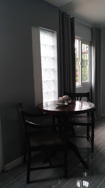 Jcga Apartments باغيو المظهر الخارجي الصورة