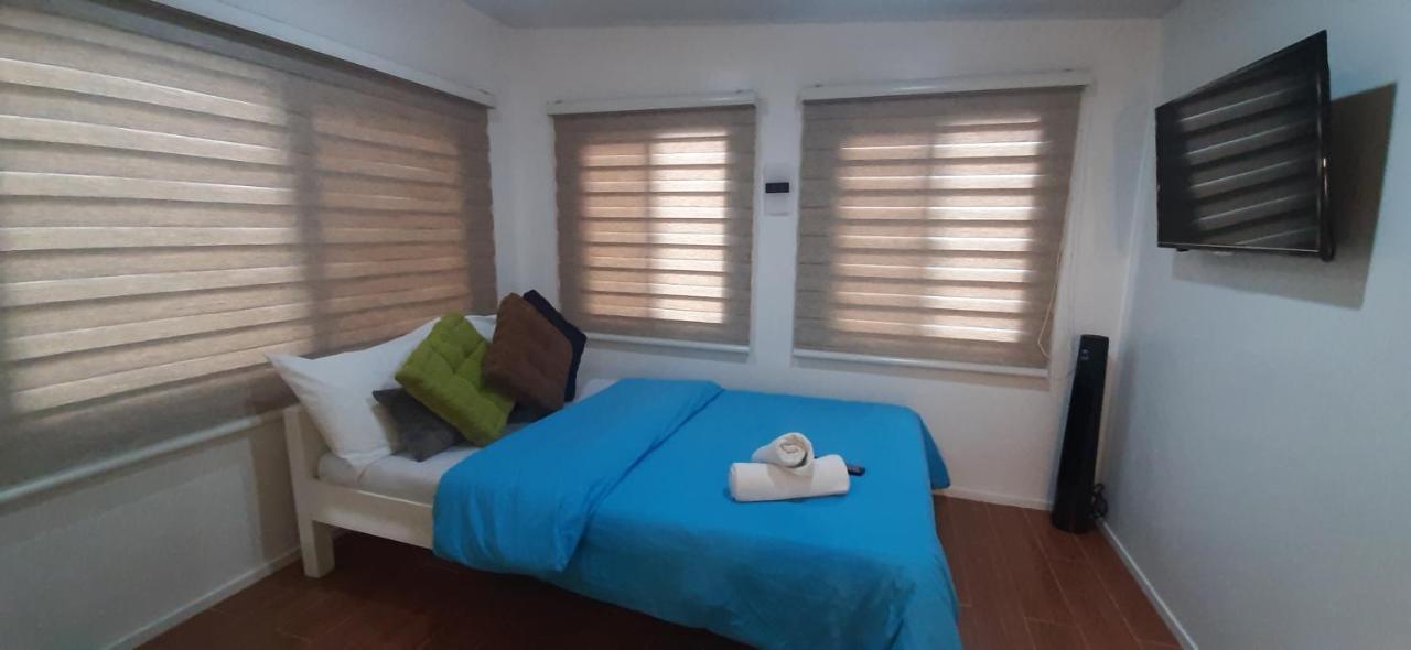 Jcga Apartments باغيو المظهر الخارجي الصورة